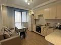 1-комнатная квартира · 43 м² · 2/19 этаж, Касым Аманжолова 28/2 за 250 000 ₸ в Астане, Сарайшык р-н — фото 5