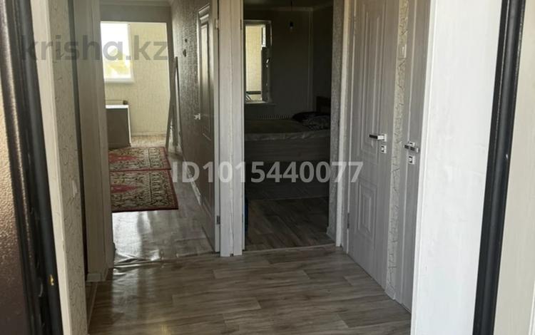 2-бөлмелі пәтер · 50 м² · 8/9 қабат, 27-ш/а. 6, бағасы: 11 млн ₸ в Актау, 27-й мкр — фото 2