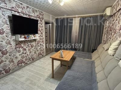4-комнатная квартира · 62 м² · 5/5 этаж, Абая 78а — ДЮСША, улкен журек, волна за 17 млн ₸ в Балхаше