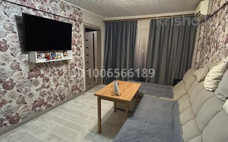 4-комнатная квартира · 62 м² · 5/5 этаж, Абая 78а — ДЮСША, улкен журек, волна за 17 млн ₸ в Балхаше — фото 29