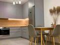 2-бөлмелі пәтер · 50 м² · 5/12 қабат, Тажибаевой 157 к1, бағасы: 25 000 ₸ в Алматы, Бостандыкский р-н