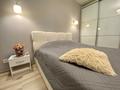 2-бөлмелі пәтер · 50 м² · 5/12 қабат, Тажибаевой 157 к1, бағасы: 25 000 ₸ в Алматы, Бостандыкский р-н — фото 11