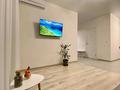 2-бөлмелі пәтер · 50 м² · 5/12 қабат, Тажибаевой 157 к1, бағасы: 25 000 ₸ в Алматы, Бостандыкский р-н — фото 12