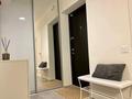 2-бөлмелі пәтер · 50 м² · 5/12 қабат, Тажибаевой 157 к1, бағасы: 25 000 ₸ в Алматы, Бостандыкский р-н — фото 15