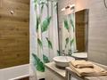 2-бөлмелі пәтер · 50 м² · 5/12 қабат, Тажибаевой 157 к1, бағасы: 25 000 ₸ в Алматы, Бостандыкский р-н — фото 18