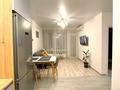 2-бөлмелі пәтер · 50 м² · 5/12 қабат, Тажибаевой 157 к1, бағасы: 25 000 ₸ в Алматы, Бостандыкский р-н — фото 2