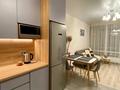 2-бөлмелі пәтер · 50 м² · 5/12 қабат, Тажибаевой 157 к1, бағасы: 25 000 ₸ в Алматы, Бостандыкский р-н — фото 3