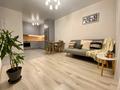 2-бөлмелі пәтер · 50 м² · 5/12 қабат, Тажибаевой 157 к1, бағасы: 25 000 ₸ в Алматы, Бостандыкский р-н — фото 4
