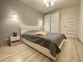 2-бөлмелі пәтер · 50 м² · 5/12 қабат, Тажибаевой 157 к1, бағасы: 25 000 ₸ в Алматы, Бостандыкский р-н — фото 5