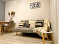 2-бөлмелі пәтер · 50 м² · 5/12 қабат, Тажибаевой 157 к1, бағасы: 25 000 ₸ в Алматы, Бостандыкский р-н — фото 6