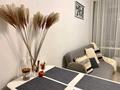 2-бөлмелі пәтер · 50 м² · 5/12 қабат, Тажибаевой 157 к1, бағасы: 25 000 ₸ в Алматы, Бостандыкский р-н — фото 7