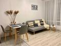 2-бөлмелі пәтер · 50 м² · 5/12 қабат, Тажибаевой 157 к1, бағасы: 25 000 ₸ в Алматы, Бостандыкский р-н — фото 8