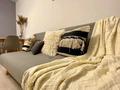 2-бөлмелі пәтер · 50 м² · 5/12 қабат, Тажибаевой 157 к1, бағасы: 25 000 ₸ в Алматы, Бостандыкский р-н — фото 9