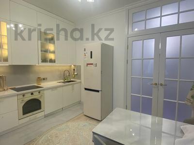 3-комнатная квартира · 87 м² · 2/20 этаж, Гагарина 310 за 89.5 млн ₸ в Алматы, Бостандыкский р-н