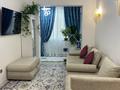 3-бөлмелі пәтер · 87 м² · 2/20 қабат, Гагарина 310, бағасы: 89.5 млн ₸ в Алматы, Бостандыкский р-н — фото 4