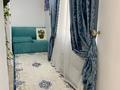 3-бөлмелі пәтер · 87 м² · 2/20 қабат, Гагарина 310, бағасы: 89.5 млн ₸ в Алматы, Бостандыкский р-н — фото 15