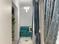 3-бөлмелі пәтер · 87 м² · 2/20 қабат, Гагарина 310, бағасы: 89.5 млн ₸ в Алматы, Бостандыкский р-н — фото 16