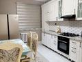 3-бөлмелі пәтер · 90 м² · 1/8 қабат, Яншина 2, бағасы: 35 000 ₸ в  — фото 11