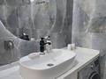 3-бөлмелі пәтер · 90 м² · 1/8 қабат, Яншина 2, бағасы: 35 000 ₸ в  — фото 18