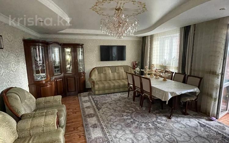 3-комнатная квартира, 91.4 м², 9/10 этаж, Набережная за 21 млн 〒 в Актобе — фото 16