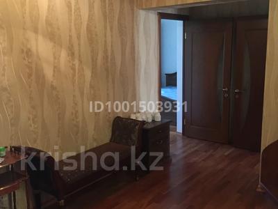 3-бөлмелі пәтер · 110 м² · 4/5 қабат, Кунаева — Карасай батыра, бағасы: 600 000 ₸ в Алматы, Алмалинский р-н
