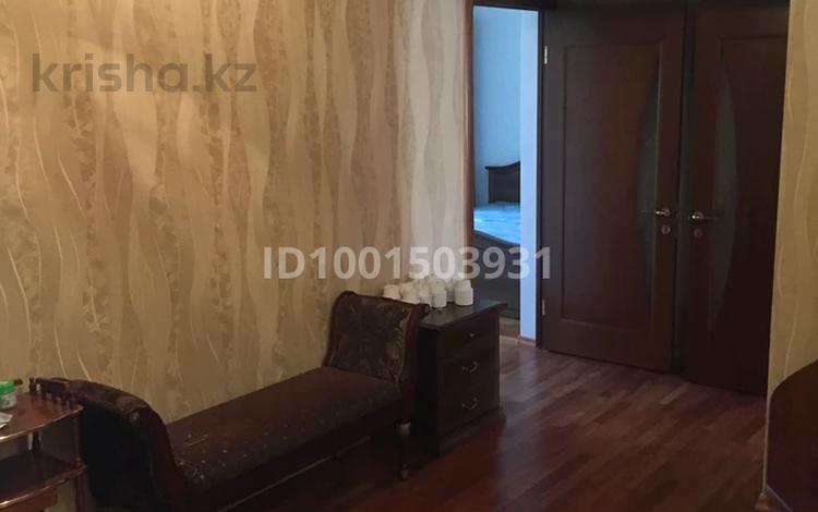 3-бөлмелі пәтер · 110 м² · 4/5 қабат, Кунаева — Карасай батыра, бағасы: 600 000 ₸ в Алматы, Алмалинский р-н — фото 2