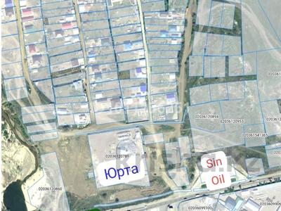 Участок · 7.12 соток, Актюбрентген-14 135А — Жилянка за 8 млн ₸ в Актобе, жилой массив Жилянка