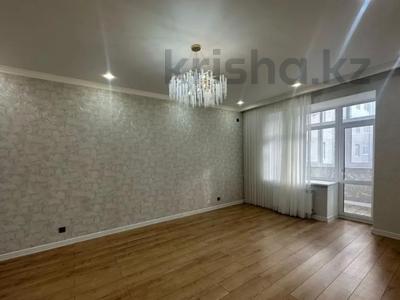 2-бөлмелі пәтер · 77 м² · 3/5 қабат, мкр. Алтын орда, бағасы: 35 млн ₸ в Актобе