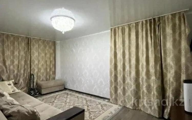 3-бөлмелі пәтер · 56 м² · 1/5 қабат, Шайсултана Шаяхметова, бағасы: 21.5 млн ₸ в Костанае — фото 2