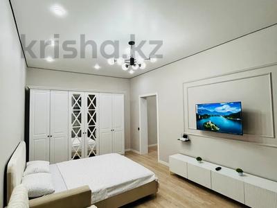 1-комнатная квартира · 40 м² · 2/8 этаж, мкр 6-й градокомплекс, Жапсарбаева 68/5 — Возле рынка Кенжехан и Арлан за 18 000 ₸ в Алматы, Алатауский р-н