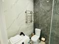 1-комнатная квартира · 40 м² · 2/8 этаж, мкр 6-й градокомплекс, Жапсарбаева 68/5 — Возле рынка Кенжехан и Арлан за 18 000 ₸ в Алматы, Алатауский р-н — фото 12