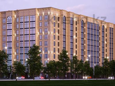 2-комнатная квартира · 48.9 м², Наурызбай Батыра 138 за ~ 21.8 млн 〒 в Кокшетау