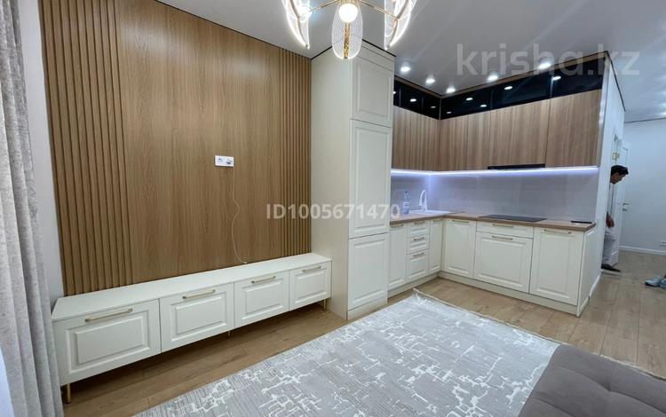 2-комнатная квартира · 45 м² · 7/12 этаж, Райымбека за 350 000 ₸ в Алматы, Алмалинский р-н — фото 10