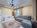2-комнатная квартира · 53.9 м² · 14/17 этаж, Шаймерденова 4/3 за 29.5 млн ₸ в Астане, Сарайшык р-н — фото 2
