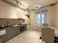 2-комнатная квартира · 53.9 м² · 14/17 этаж, Шаймерденова 4/3 за 29.5 млн ₸ в Астане, Сарайшык р-н — фото 10