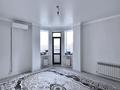 2-комнатная квартира · 76.1 м² · 8/10 этаж, Ахмет Байтурсынулы — Байтурсынова и Нурмаганбетова за 50 млн ₸ в Астане, Есильский р-н
