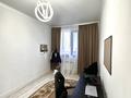 2-комнатная квартира · 76.1 м² · 8/10 этаж, Ахмет Байтурсынулы — Байтурсынова и Нурмаганбетова за 50 млн ₸ в Астане, Есильский р-н — фото 2