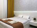 1-комнатная квартира · 41 м² · 20/21 этаж, Бухар жырау 20Б за 15 000 ₸ в Астане, Есильский р-н
