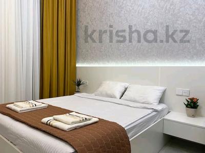 1-комнатная квартира · 41 м² · 20/21 этаж, Бухар жырау 20Б за 15 000 ₸ в Астане, Есильский р-н