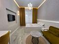 1-комнатная квартира · 41 м² · 20/21 этаж, Бухар жырау 20Б за 15 000 ₸ в Астане, Есильский р-н — фото 2