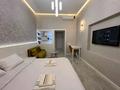 1-комнатная квартира · 41 м² · 20/21 этаж, Бухар жырау 20Б за 15 000 ₸ в Астане, Есильский р-н — фото 4