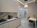 1-комнатная квартира · 41 м² · 20/21 этаж, Бухар жырау 20Б за 15 000 ₸ в Астане, Есильский р-н — фото 9