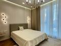 3-комнатная квартира · 110 м², Туран 3 за 700 000 ₸ в Астане, Нура р-н