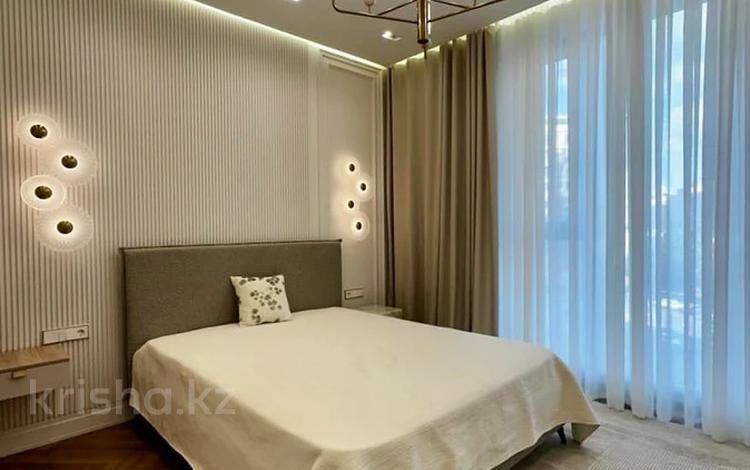 3-комнатная квартира · 110 м², Туран 3 за 700 000 ₸ в Астане, Нура р-н — фото 2