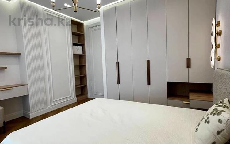 3-комнатная квартира · 110 м², Туран 3 за 700 000 ₸ в Астане, Нура р-н — фото 3