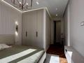 3-комнатная квартира · 110 м², Туран 3 за 700 000 ₸ в Астане, Нура р-н — фото 7
