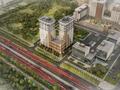 Свободное назначение · 100 м² за 140 млн ₸ в Астане, Есильский р-н — фото 4