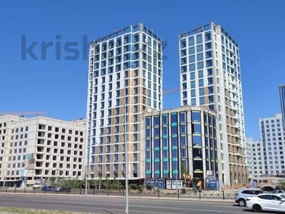 Свободное назначение · 100 м² за 140 млн ₸ в Астане, Есильский р-н