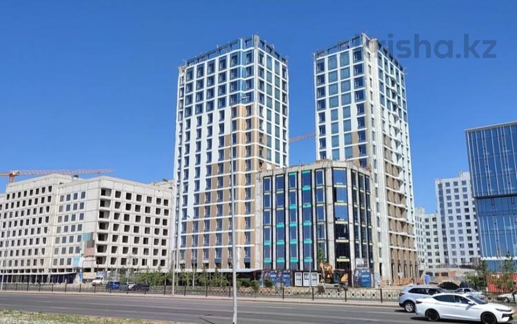 Свободное назначение · 100 м² за 140 млн ₸ в Астане, Есильский р-н — фото 4