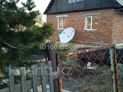 Отдельный дом · 3 комнаты · 80 м² · 13 сот., Буровая 18 — 4район за 11.5 млн 〒 в Риддере